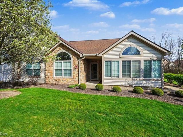 Condo for sale in Brunswick, Ohio