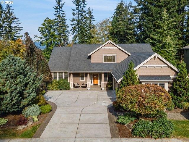 House for sale in Camas, Clark County
