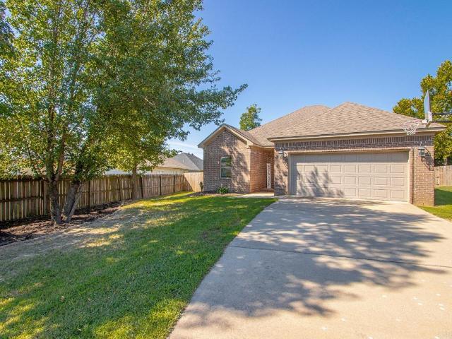 House for sale in Ark