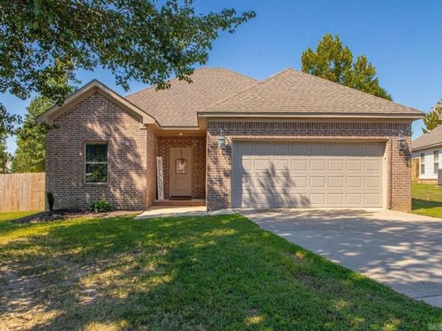 House for sale in Ark