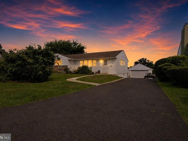 House for sale in Bucks, Pennsylvania