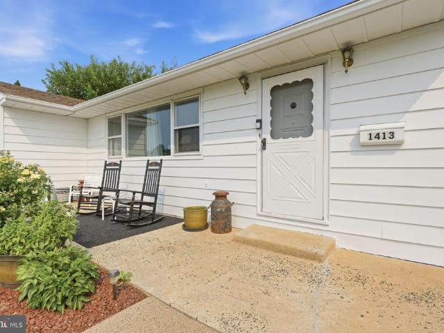 House for sale in Bucks, Pennsylvania
