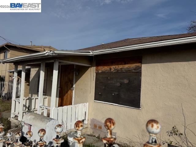 House for sale in San Pablo, California