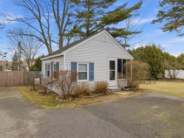 Condo for sale in Wells, Maine