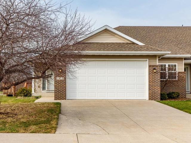 Townhouse for sale in Story, Iowa