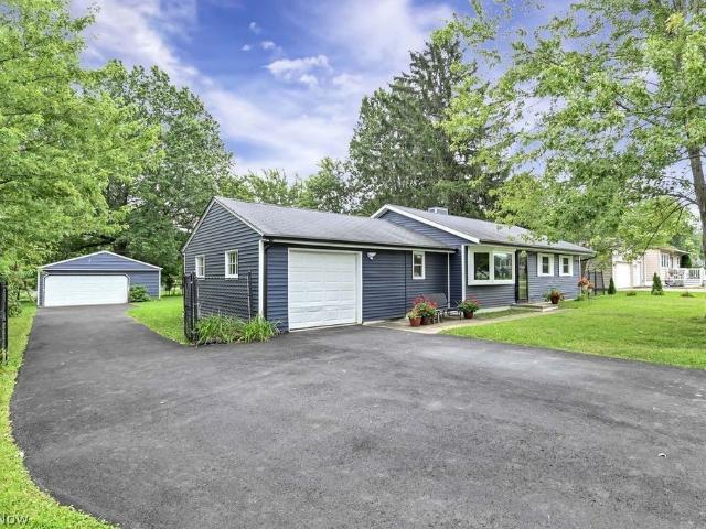 House for sale in Brunswick, Ohio