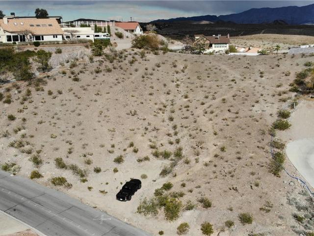 Land for sale in Boulder City, Nevada