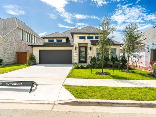 House for sale in Williamson, Texas