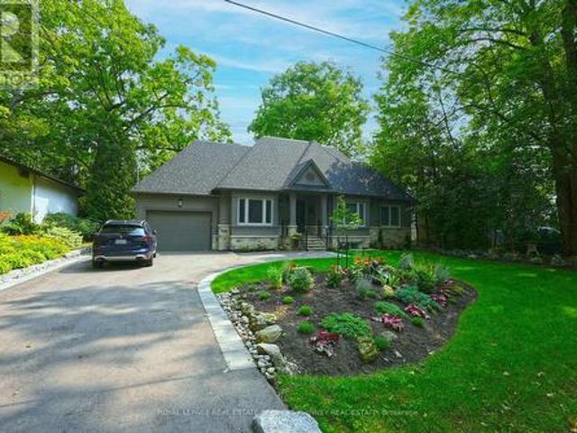 House for rent in Mississauga, Ontario
