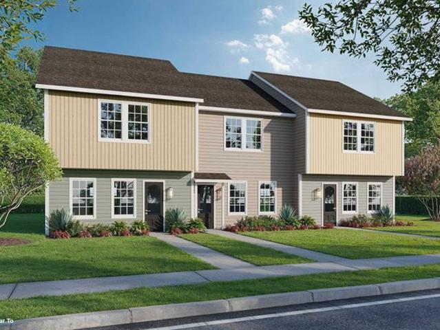Townhouse for sale in Harrisonburg, Virginia