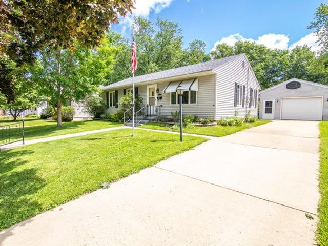House for sale in Watertown, Wisconsin