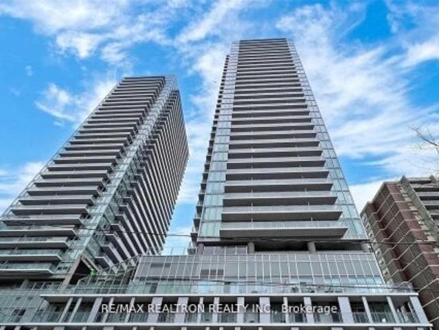 Condo for rent in Woburn, Ontario