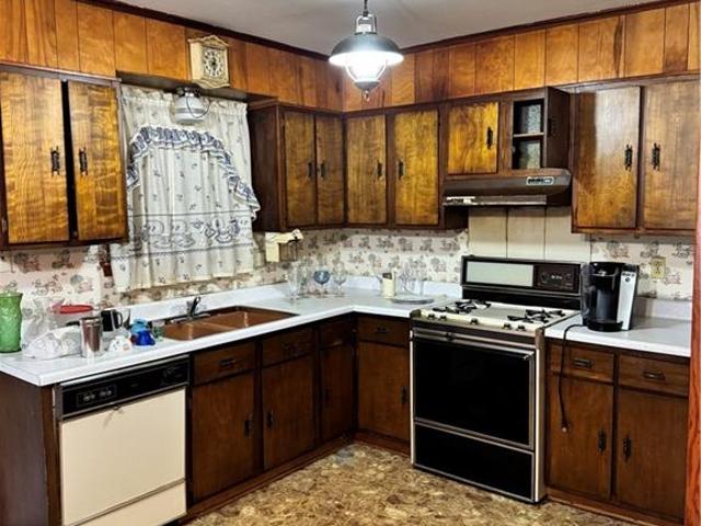 House for sale in Harvey, Louisiana