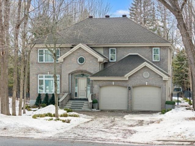 House for sale in Saint-bruno-de-montarville, Quebec