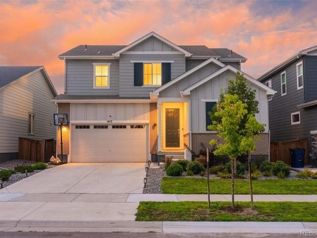 House for sale in Lafayette, Colorado