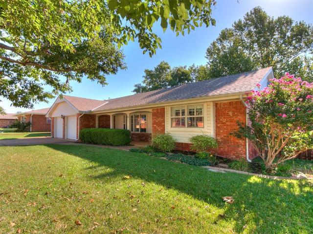 House for sale in Kingfisher, Oklahoma