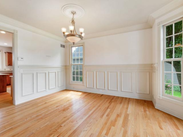 House for sale in Elburn, Illinois