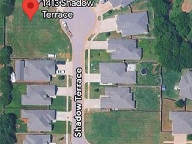 Land for sale in Yukon, Oklahoma
