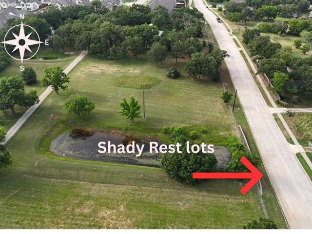 Land for sale in Denton, Texas
