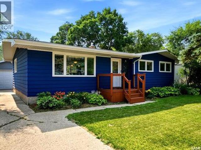 House for sale in Regina, Saskatchewan