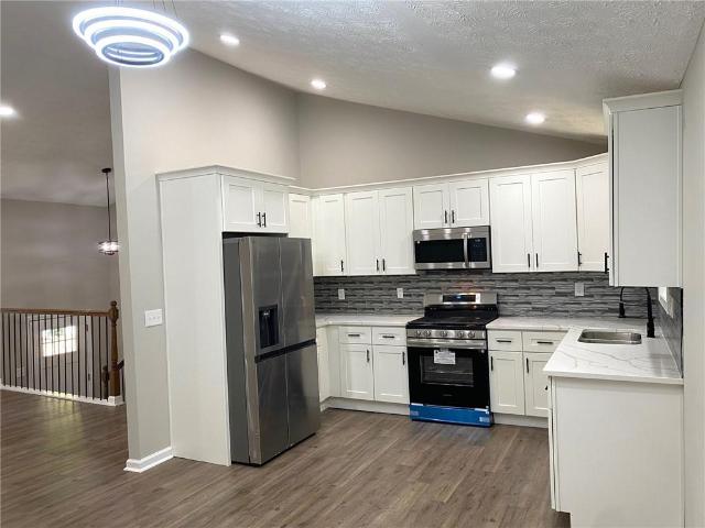 House for sale in Norcross, Georgia