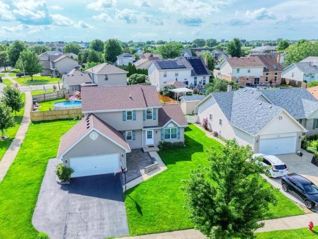 Property for rent in Joliet, Illinois