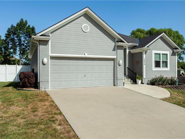 House for sale in Missouri