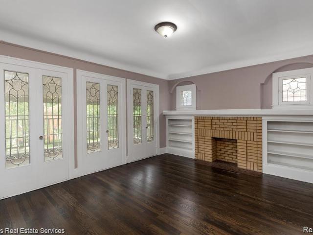 Property for rent in Michigan