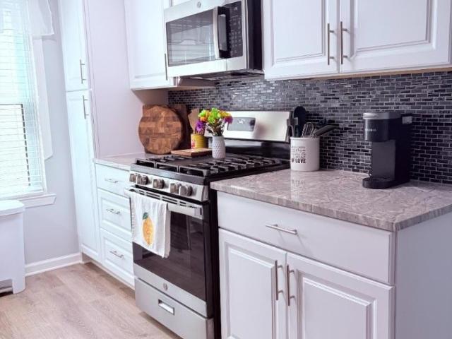 Condo for sale in Glen Gardner, New Jersey