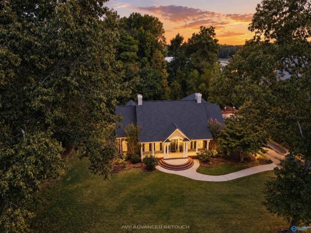 House for sale in Hartselle, Morgan County