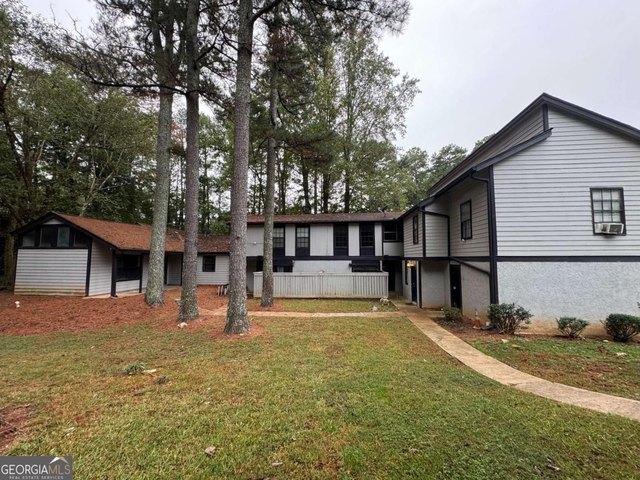 Condo for sale in Stone Mountain, Georgia