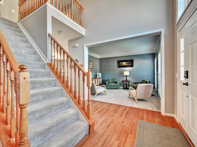 House for sale in Treetops, Hebron