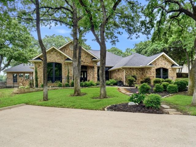 House for sale in Keller, Texas