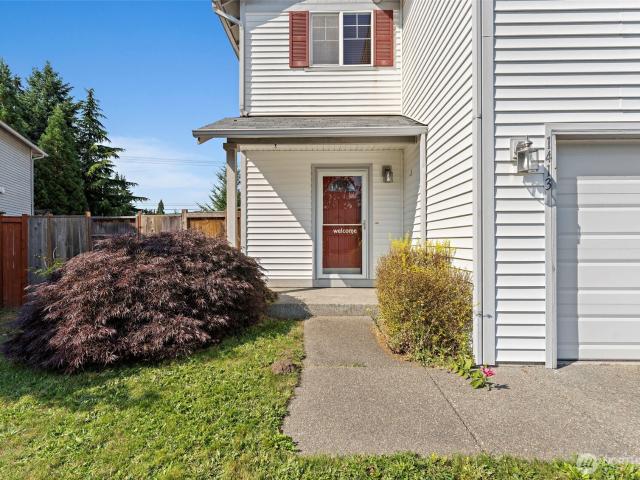 House for sale in Spanaway, Washington