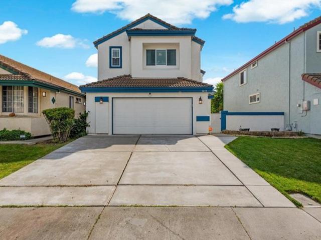 House for sale in Solano, California