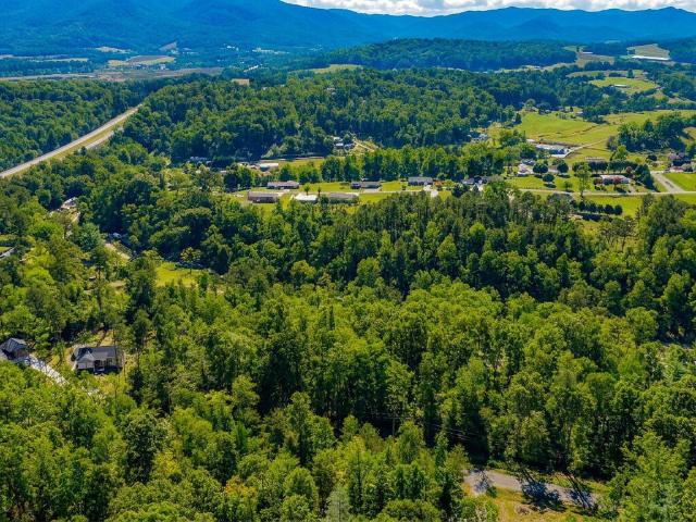 Land for sale in Newport, East Tennessee