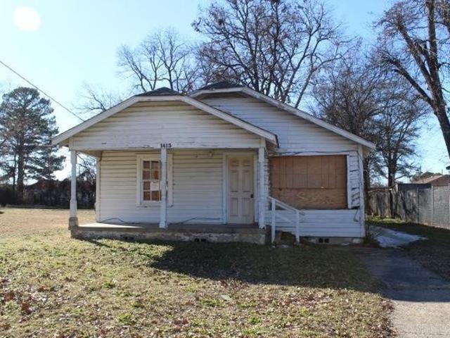 House for sale in Ark