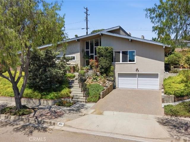 House for sale in Fullerton, California
