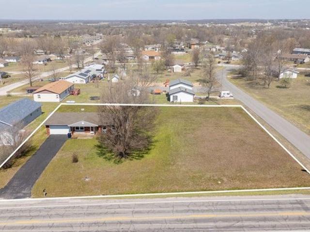 House for sale in Buffalo, Missouri