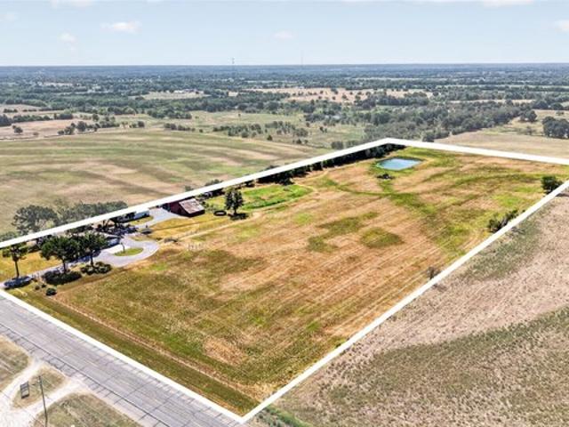 Farm for sale in Fannin, Texas