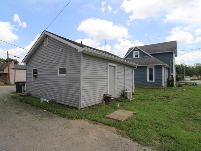 House for sale in Anderson, Indiana