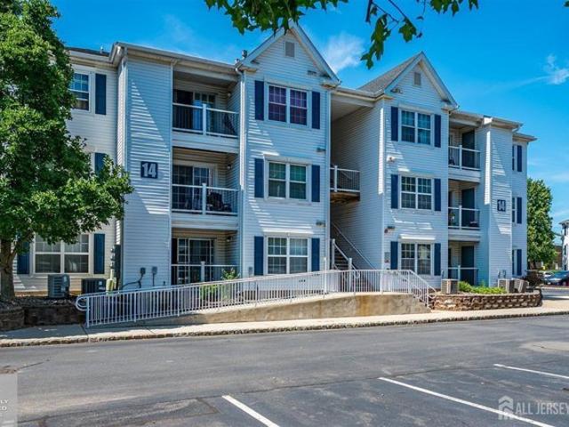 Condo for sale in Edison, New Jersey