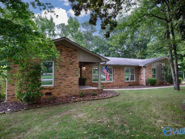House for sale in Huntsville, Alabama
