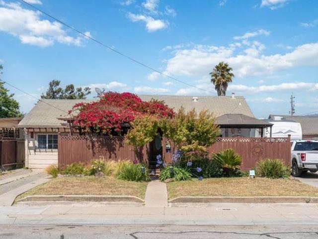 House for sale in Salinas, California