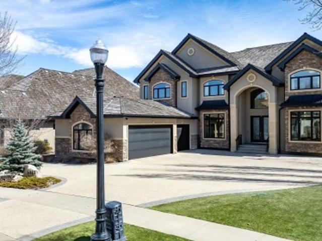 House for sale in Wedgewood, Alberta