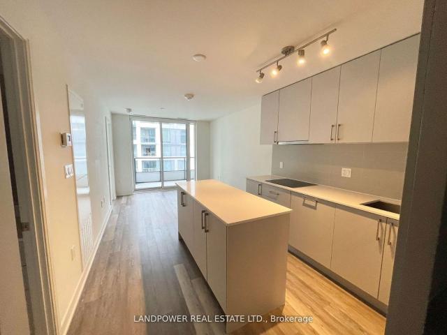 Condo for rent in Woburn, Ontario