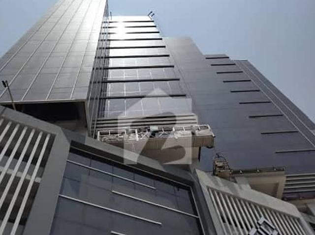 Office for rent in کراچی ڈویژن, North Waziristan