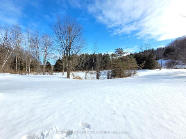 Land for sale in King, Ontario