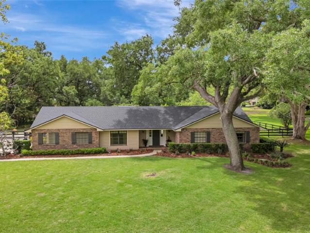 House for sale in Lake Butler, Florida