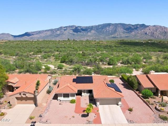 House for sale in Oro Valley, Arizona